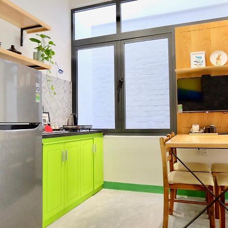 6 Bedroom House - Best Location - 5Mins My Khe Beach 다낭 외부 사진