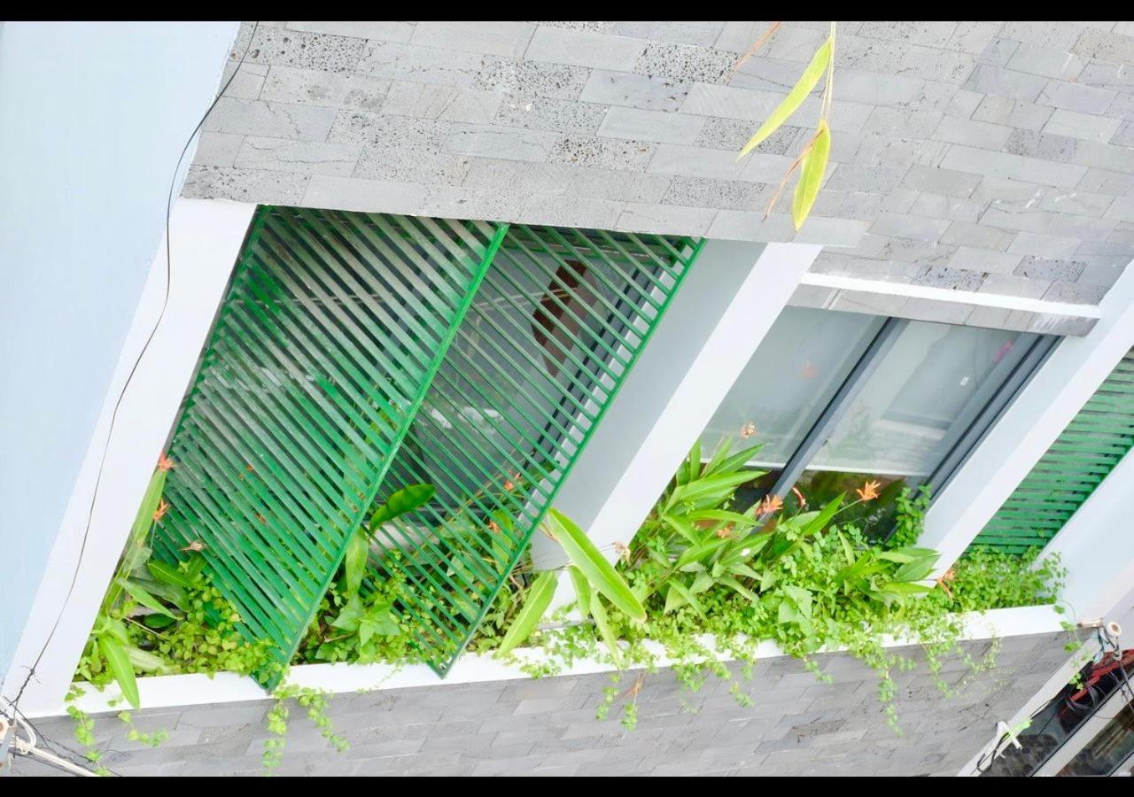 6 Bedroom House - Best Location - 5Mins My Khe Beach 다낭 외부 사진