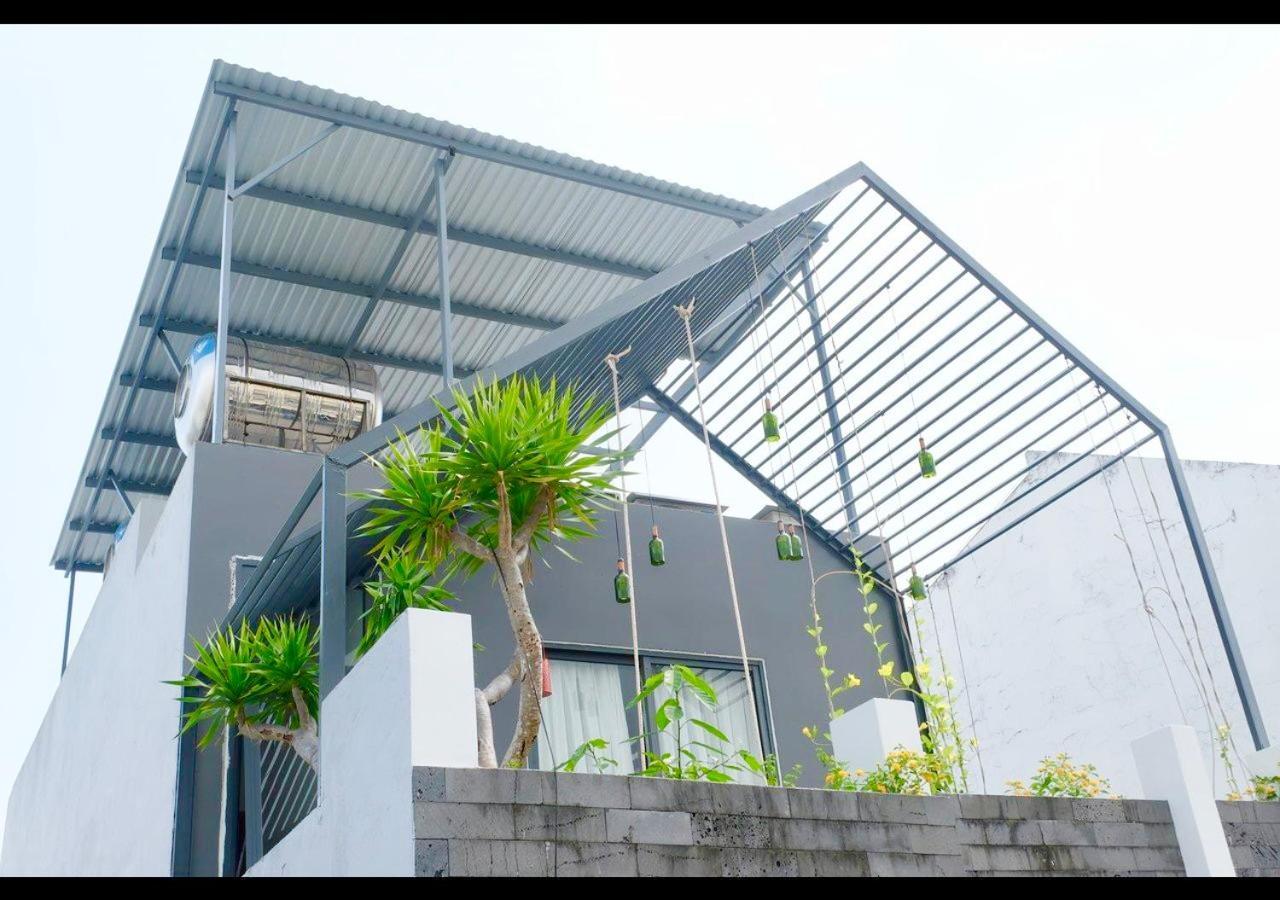 6 Bedroom House - Best Location - 5Mins My Khe Beach 다낭 외부 사진