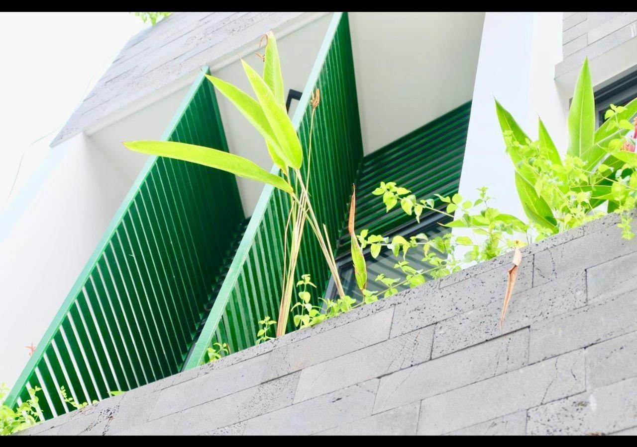 6 Bedroom House - Best Location - 5Mins My Khe Beach 다낭 외부 사진