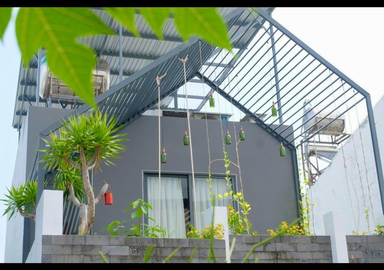 6 Bedroom House - Best Location - 5Mins My Khe Beach 다낭 외부 사진