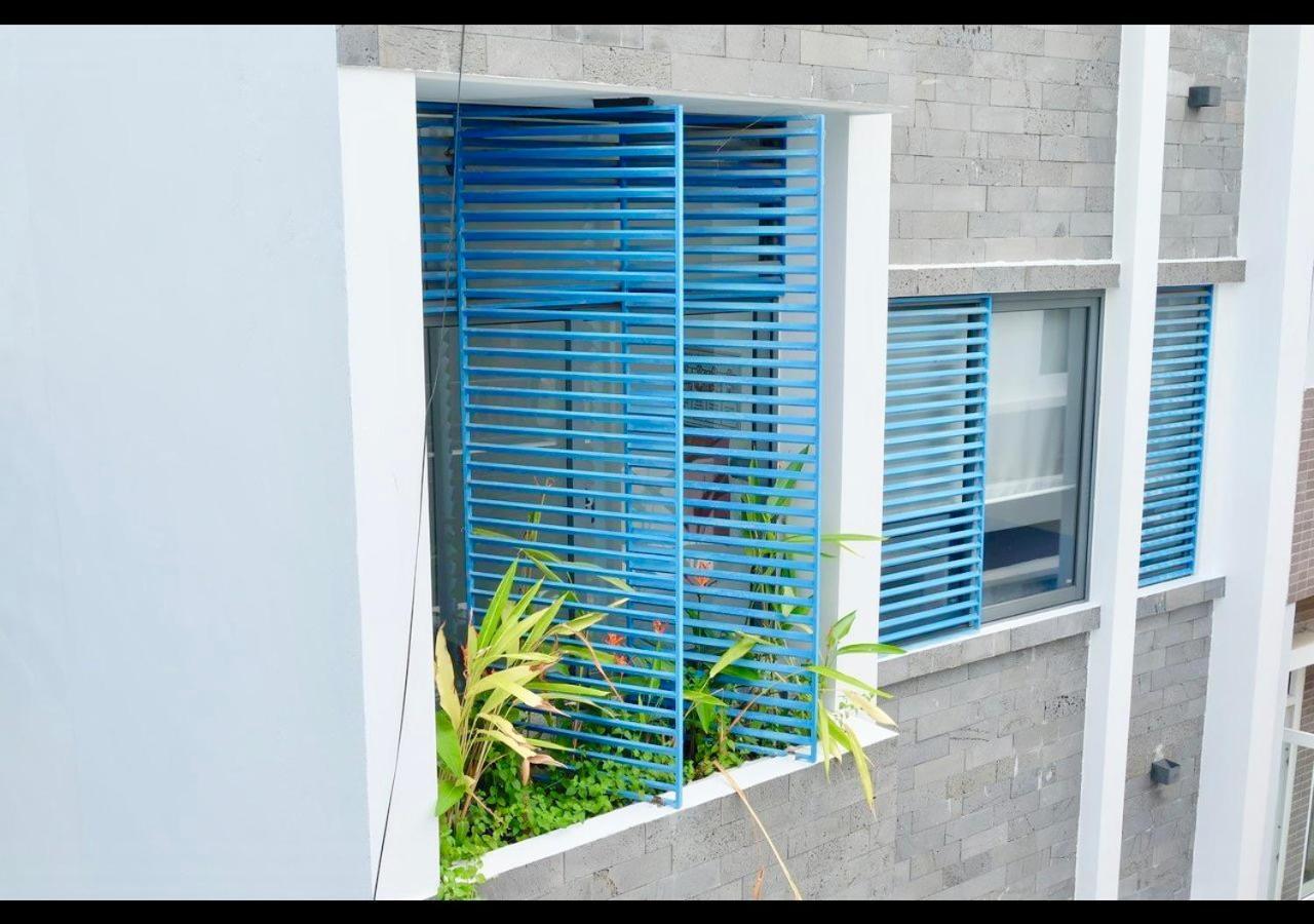 6 Bedroom House - Best Location - 5Mins My Khe Beach 다낭 외부 사진