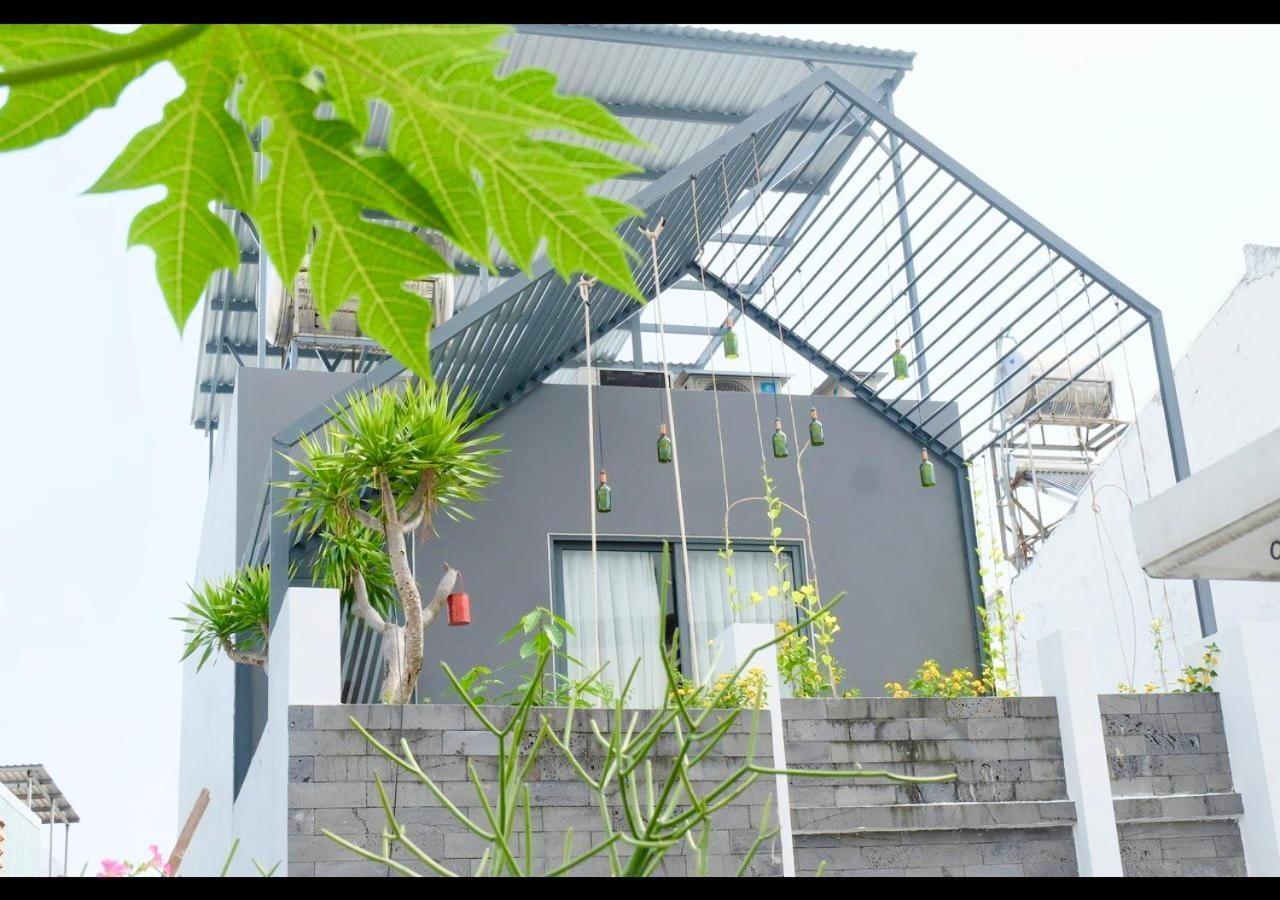 6 Bedroom House - Best Location - 5Mins My Khe Beach 다낭 외부 사진
