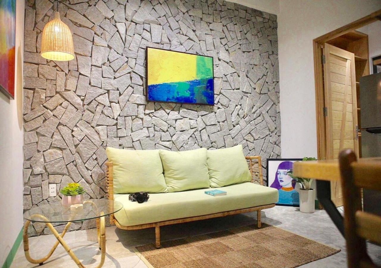 6 Bedroom House - Best Location - 5Mins My Khe Beach 다낭 외부 사진