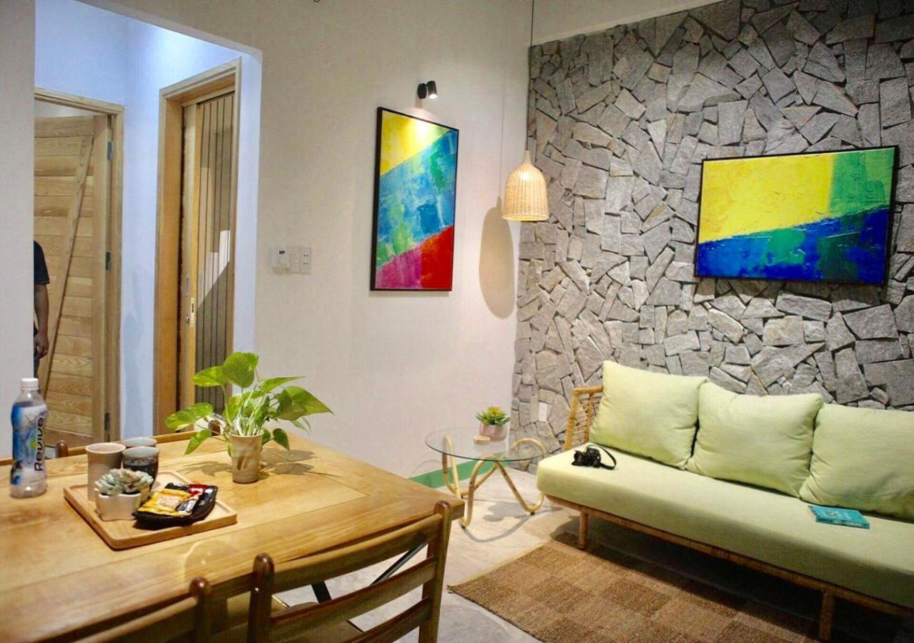 6 Bedroom House - Best Location - 5Mins My Khe Beach 다낭 외부 사진