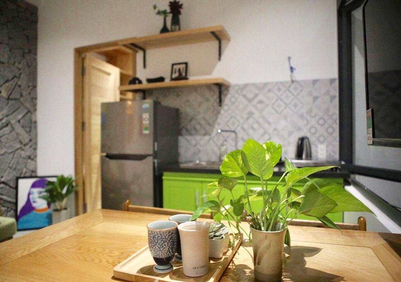 6 Bedroom House - Best Location - 5Mins My Khe Beach 다낭 외부 사진