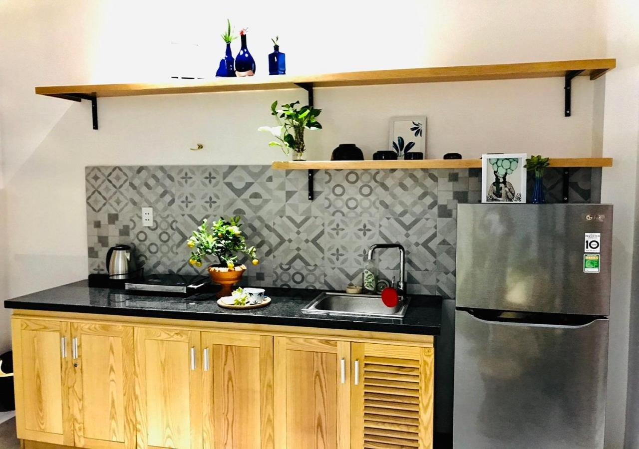 6 Bedroom House - Best Location - 5Mins My Khe Beach 다낭 외부 사진