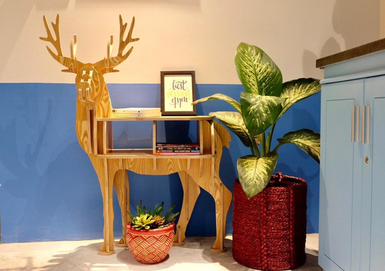 6 Bedroom House - Best Location - 5Mins My Khe Beach 다낭 외부 사진
