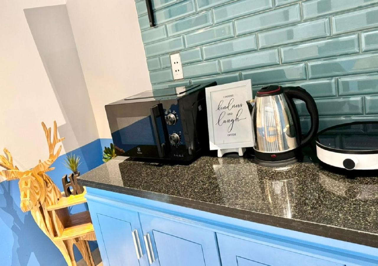 6 Bedroom House - Best Location - 5Mins My Khe Beach 다낭 외부 사진