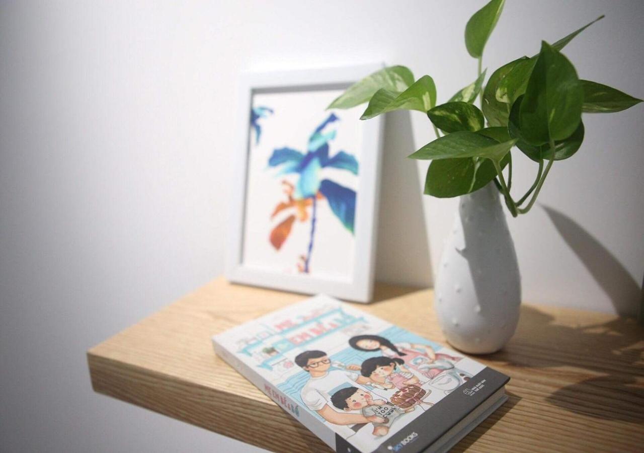 6 Bedroom House - Best Location - 5Mins My Khe Beach 다낭 외부 사진